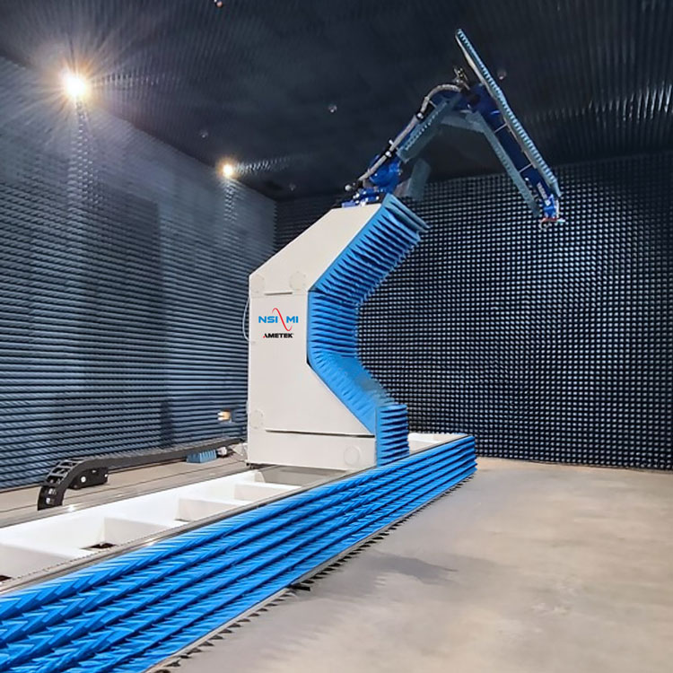 Robotic Meausrements